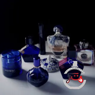 Nu Eau de Toilette Yves Saint Laurent